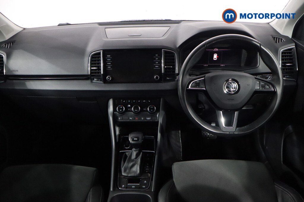 Used Skoda Karoq 2020 for sale - 77462656: Photo 9