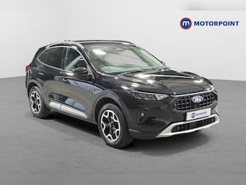 Used Ford Kuga 2024 for sale - 79636379: Photo
