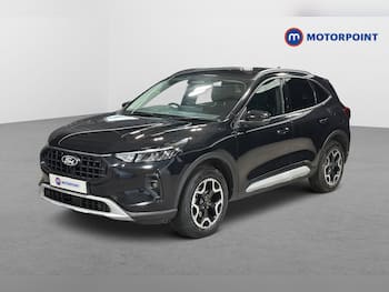 Used Ford Kuga 2024 for sale - 79636379: Photo