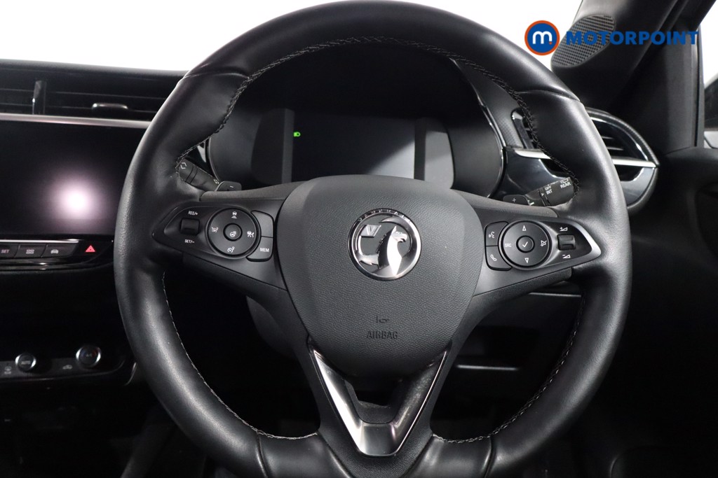 Used Vauxhall Corsa 2022 for sale - 76758343: Photo 10