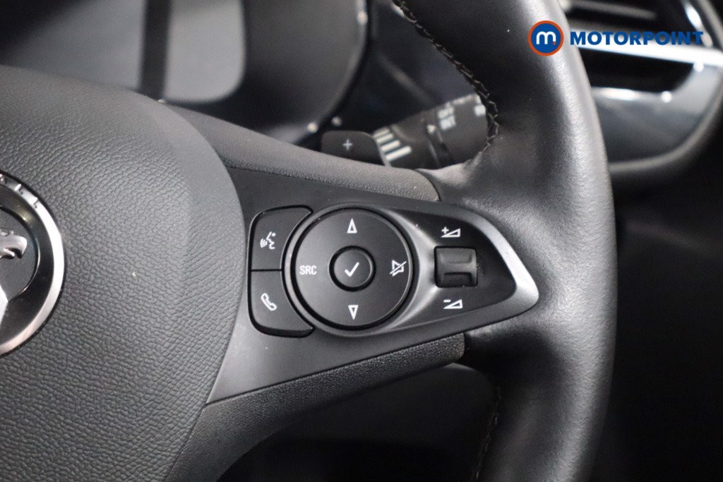 Used Vauxhall Corsa 2022 for sale - 76758343: Photo 11