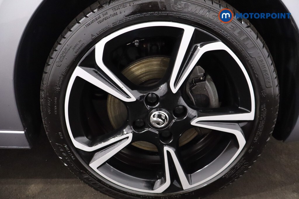 Used Vauxhall Corsa 2022 for sale - 76758343: Photo 12