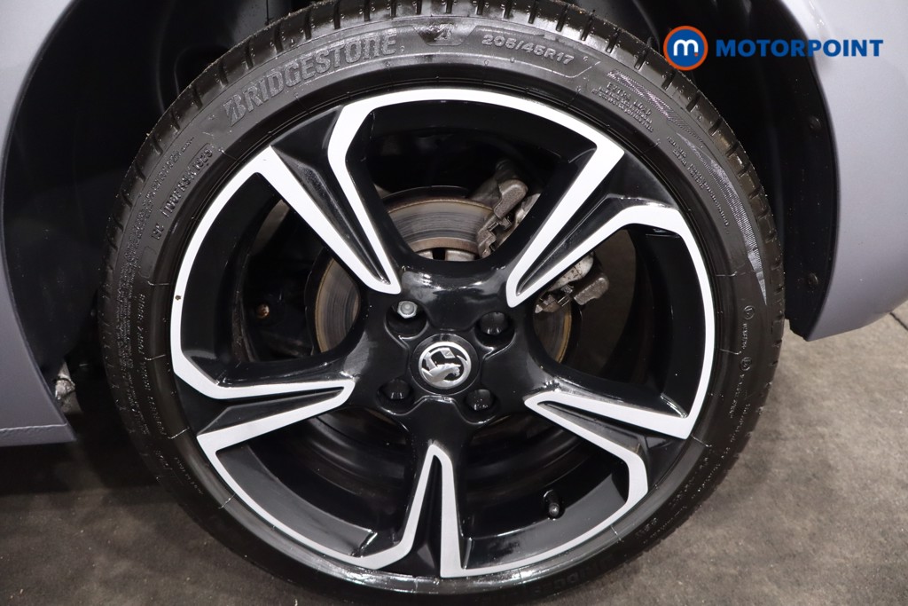 Used Vauxhall Corsa 2022 for sale - 76758343: Photo 13