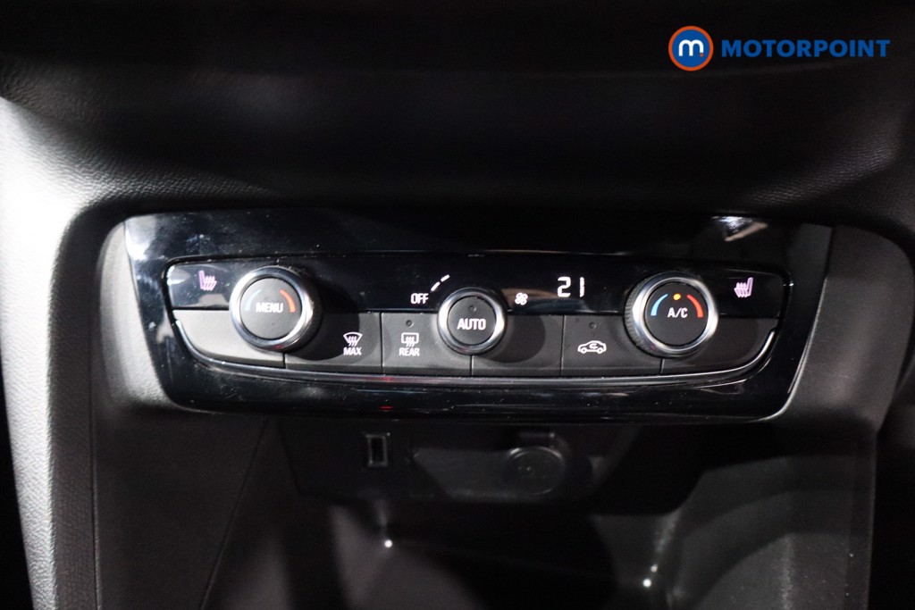 Used Vauxhall Corsa 2022 for sale - 76758343: Photo 15