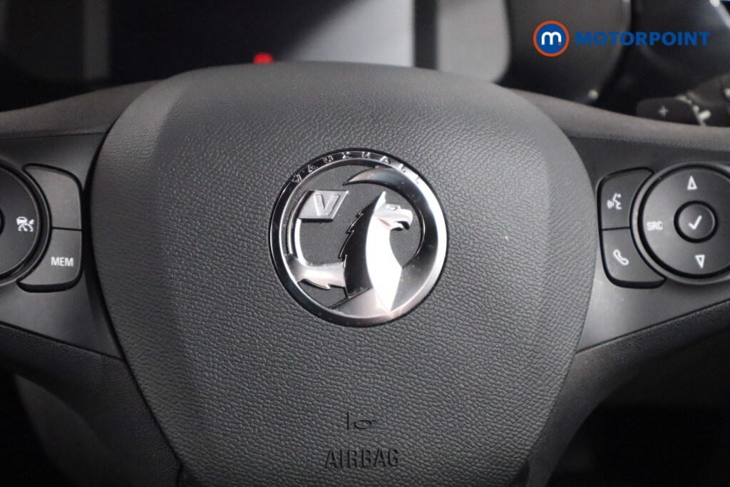 Used Vauxhall Corsa 2022 for sale - 76758343: Photo 16