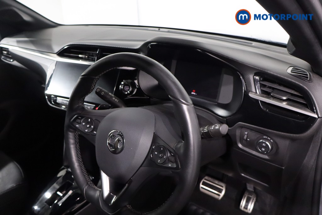 Used Vauxhall Corsa 2022 for sale - 76758343: Photo 19