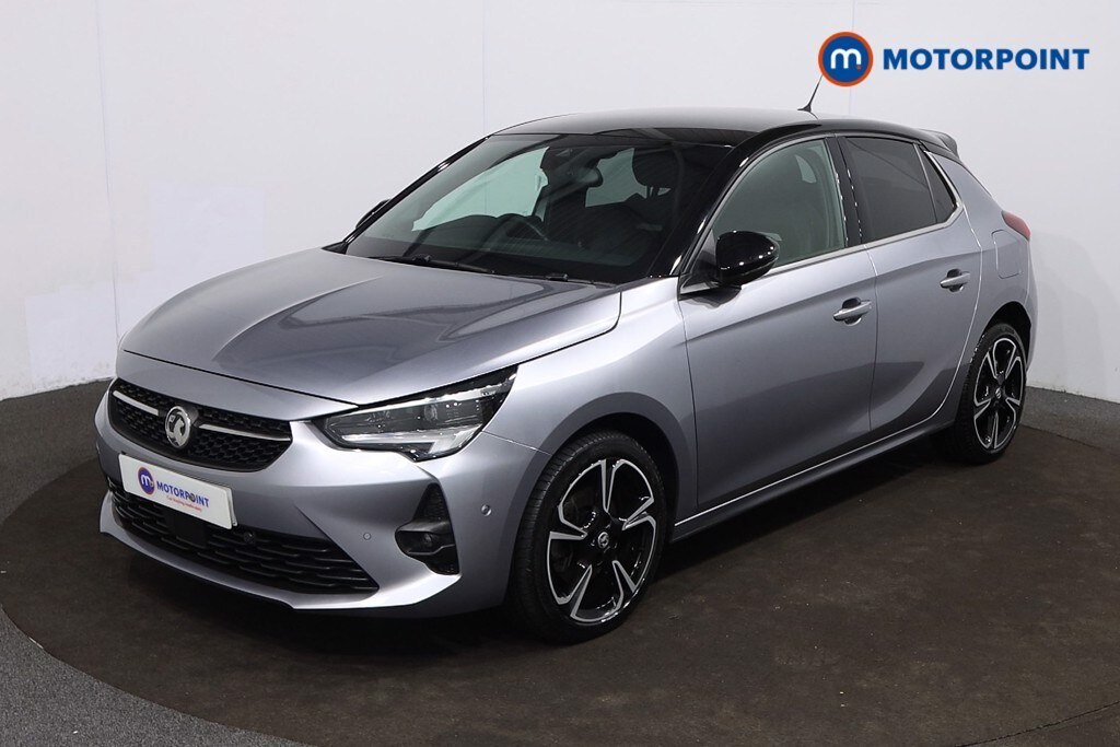 Used Vauxhall Corsa 2022 for sale - 76758343: Photo 2