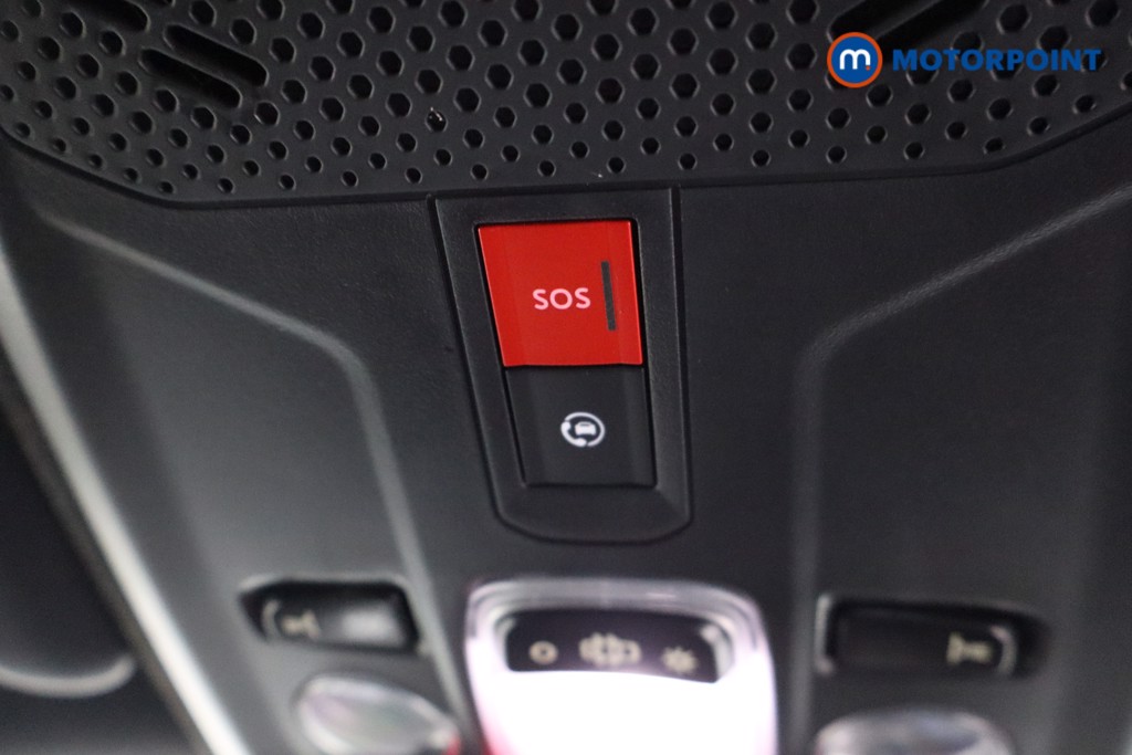 Used Vauxhall Corsa 2022 for sale - 76758343: Photo 20