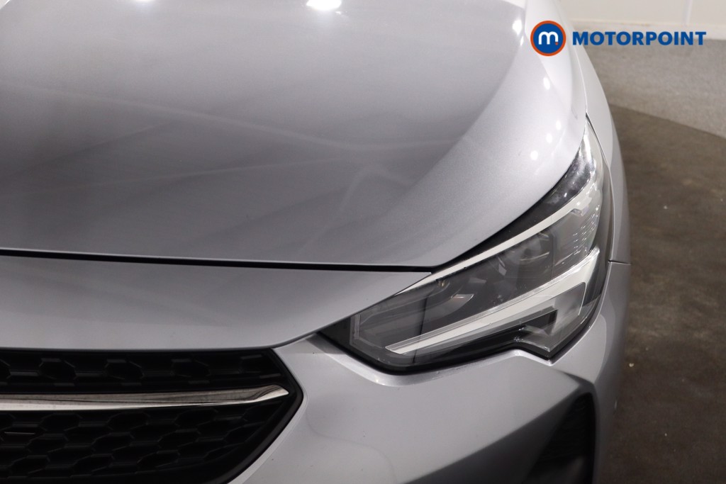 Used Vauxhall Corsa 2022 for sale - 76758343: Photo 21