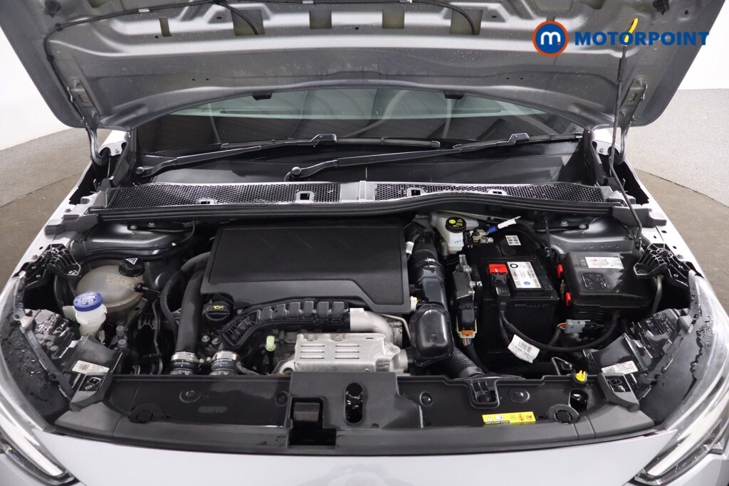 Used Vauxhall Corsa 2022 for sale - 76758343: Photo 23