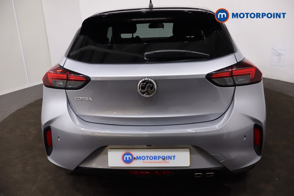 Used Vauxhall Corsa 2022 for sale - 76758343: Photo 25