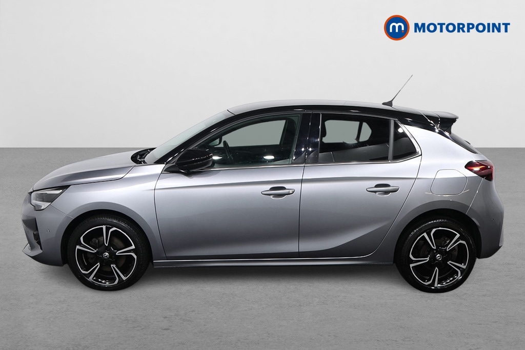 Used Vauxhall Corsa 2022 for sale - 76758343: Photo 3