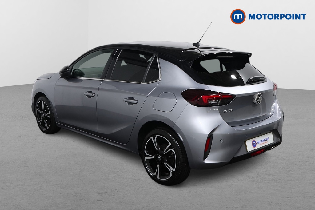 Used Vauxhall Corsa 2022 for sale - 76758343: Photo 4