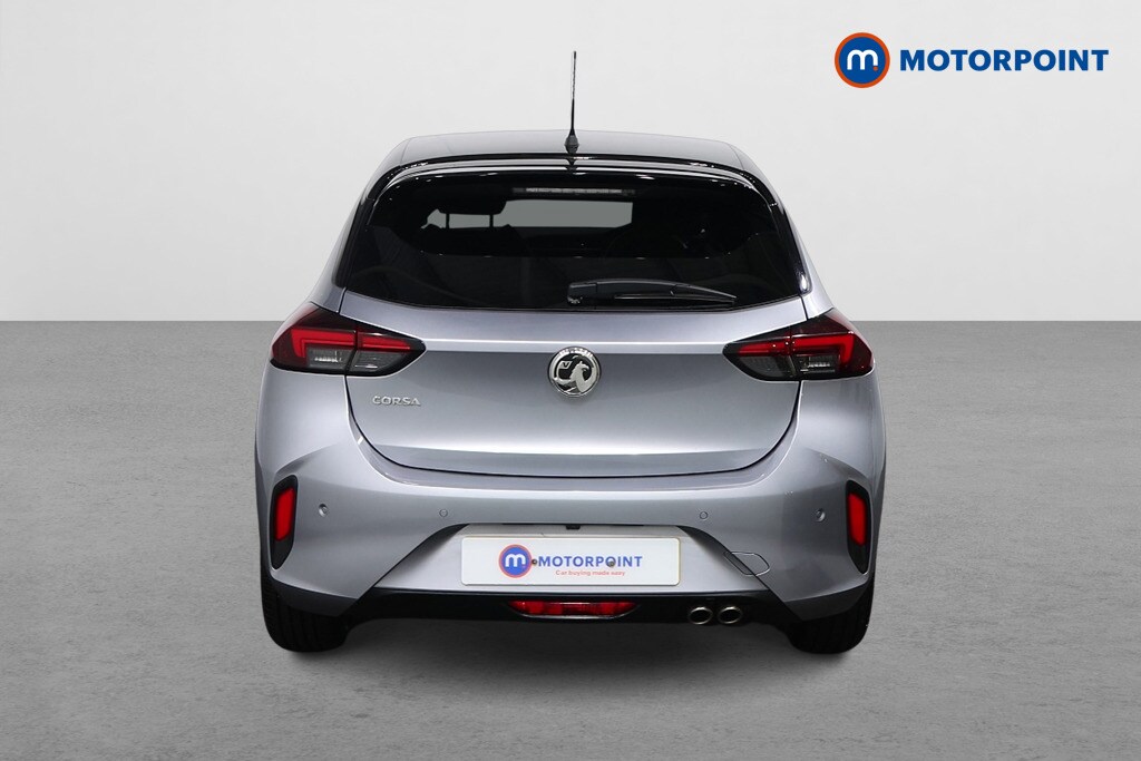 Used Vauxhall Corsa 2022 for sale - 76758343: Photo 5