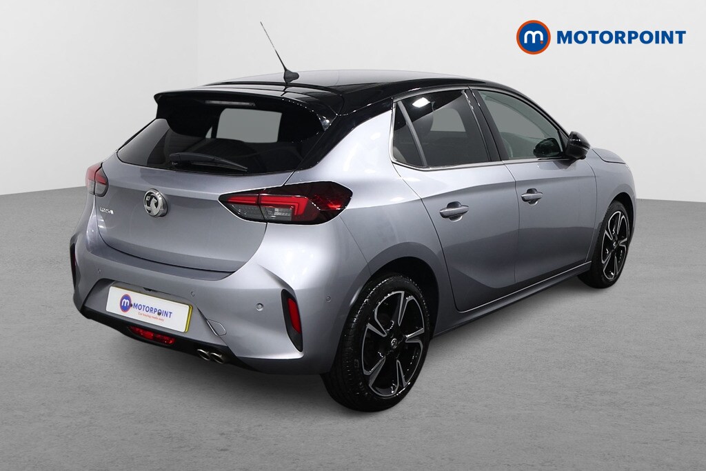 Used Vauxhall Corsa 2022 for sale - 76758343: Photo 6