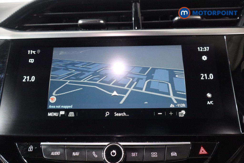 Used Vauxhall Corsa 2022 for sale - 76758343: Photo 8