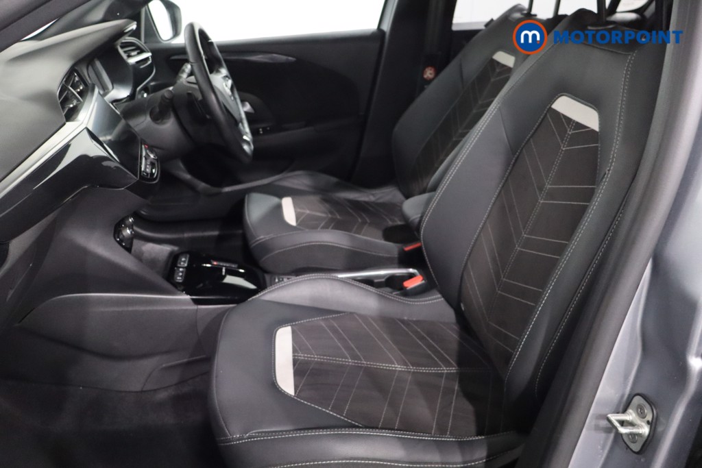 Used Vauxhall Corsa 2022 for sale - 76758343: Photo 9