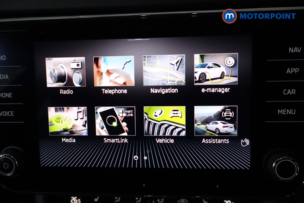 Used Skoda Superb 2023 for sale - 77381811: Photo 10