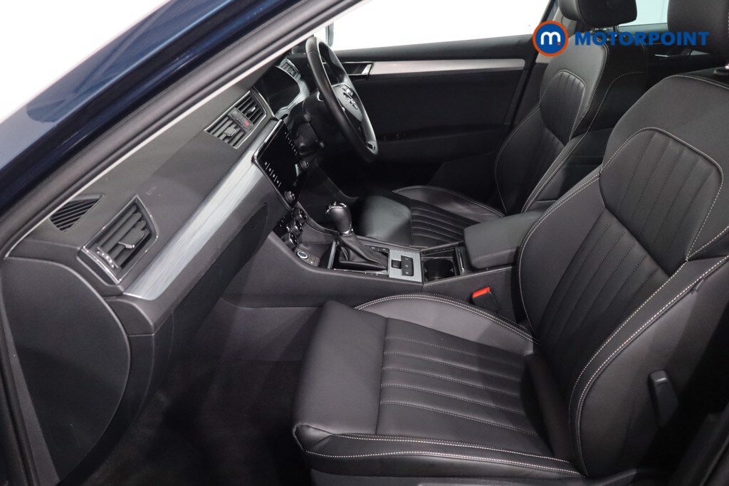 Used Skoda Superb 2023 for sale - 77381811: Photo 12