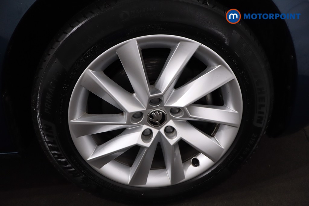 Used Skoda Superb 2023 for sale - 77381811: Photo 18