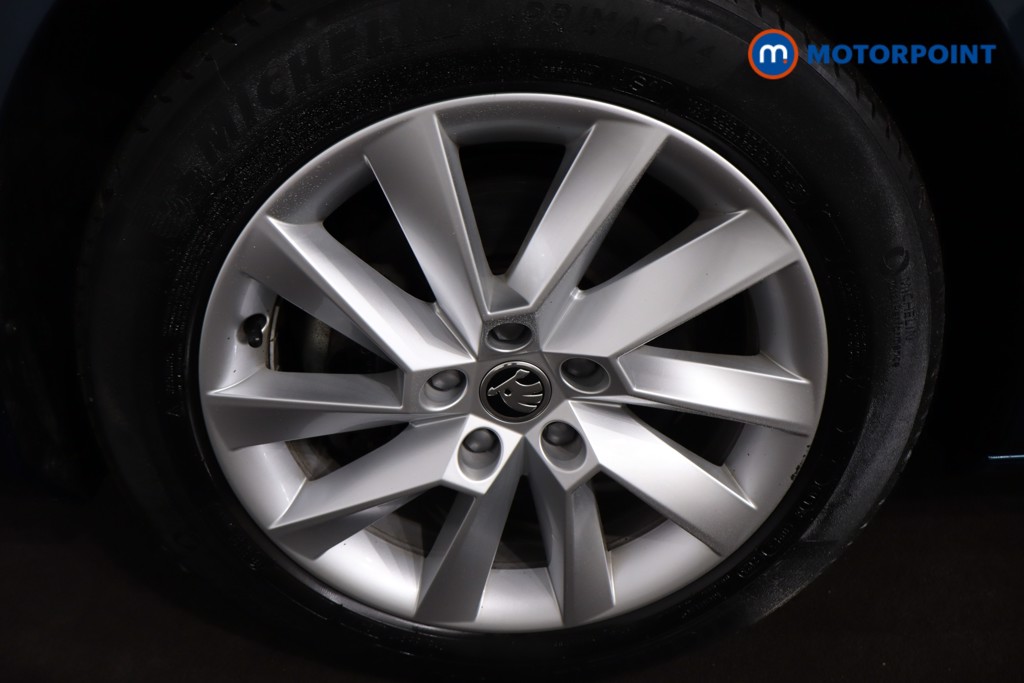 Used Skoda Superb 2023 for sale - 77381811: Photo 19