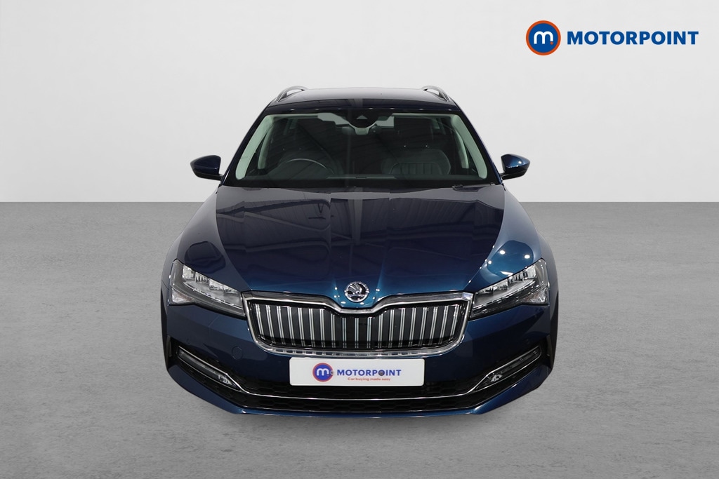 Used Skoda Superb 2023 for sale - 77381811: Photo 2