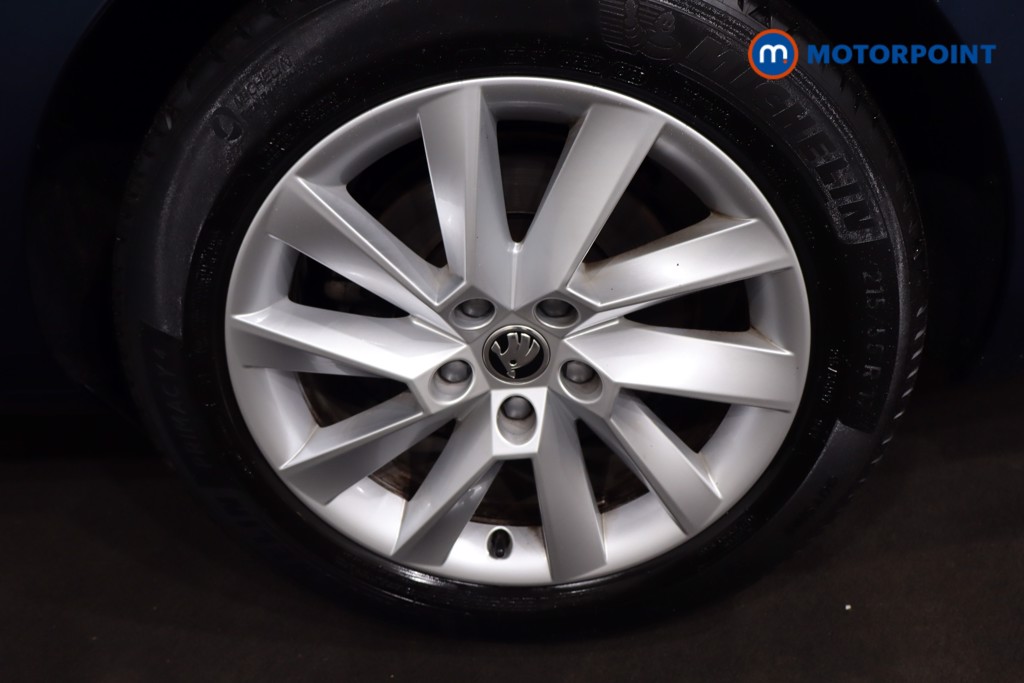 Used Skoda Superb 2023 for sale - 77381811: Photo 20