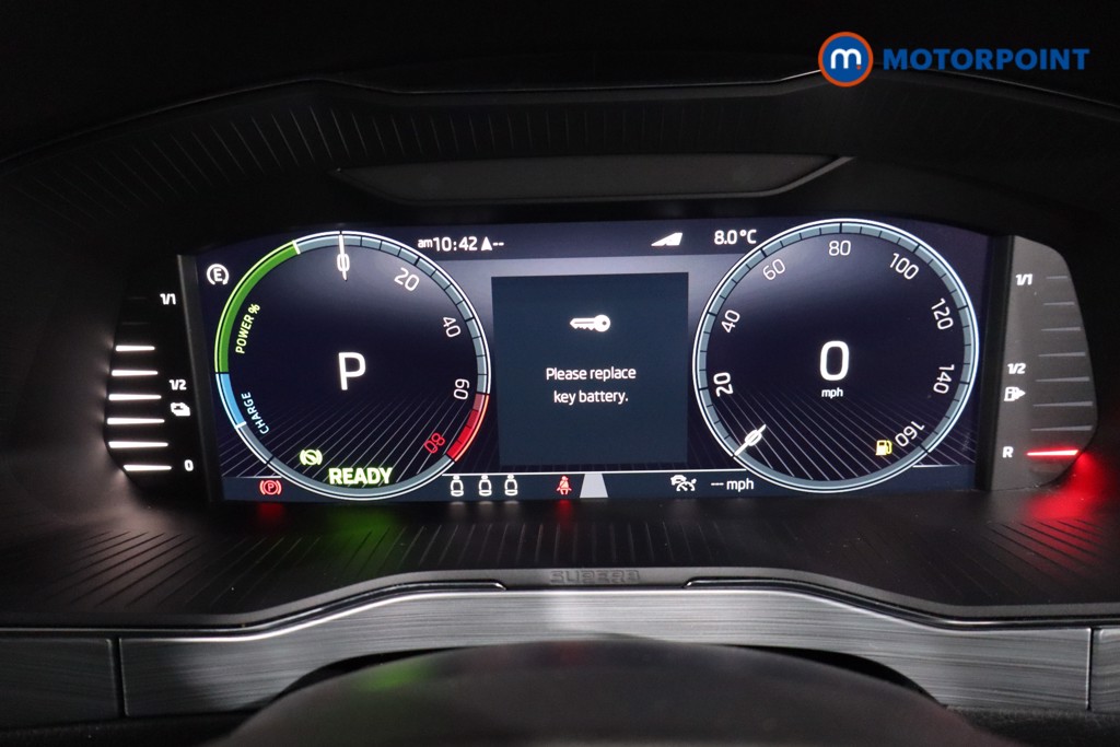 Used Skoda Superb 2023 for sale - 77381811: Photo 24