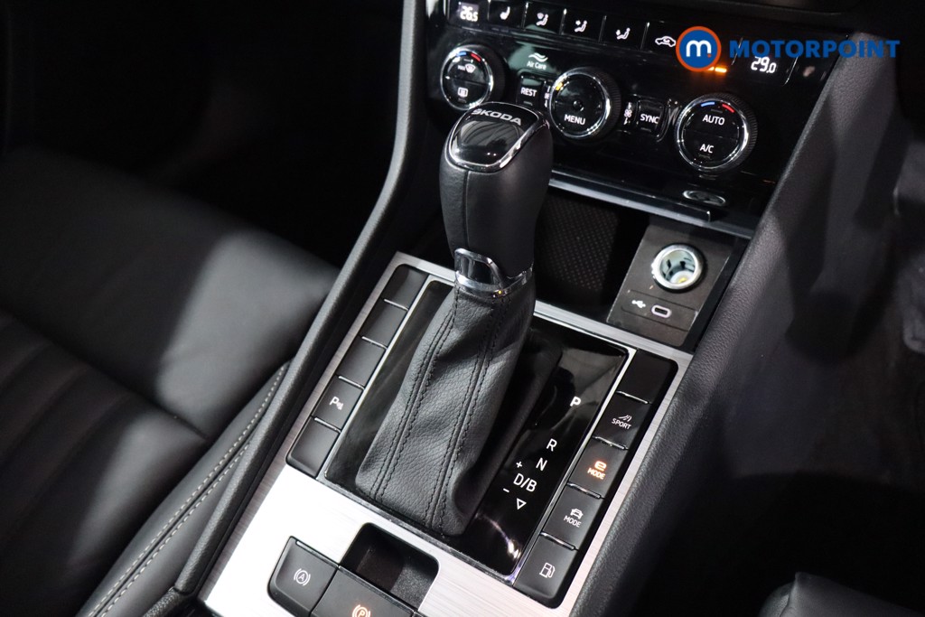 Used Skoda Superb 2023 for sale - 77381811: Photo 26