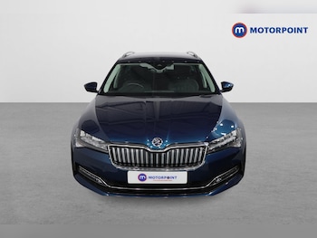 Used Skoda Superb 2023 for sale - 77381811: Photo
