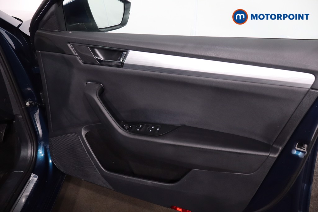 Used Skoda Superb 2023 for sale - 77381811: Photo 34