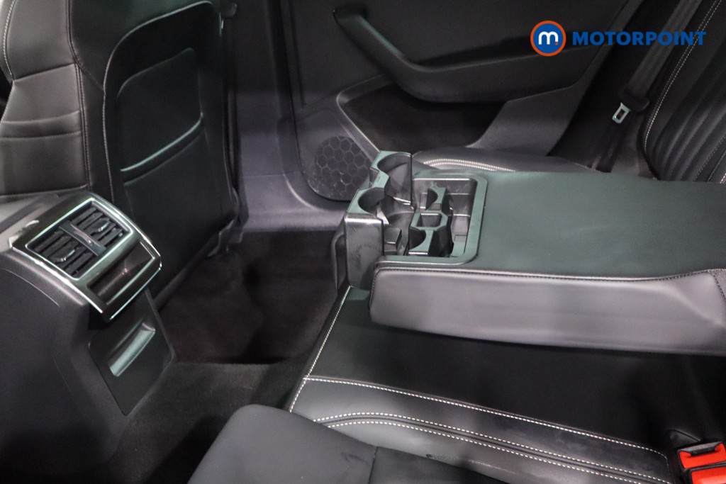 Used Skoda Superb 2023 for sale - 77381811: Photo 37