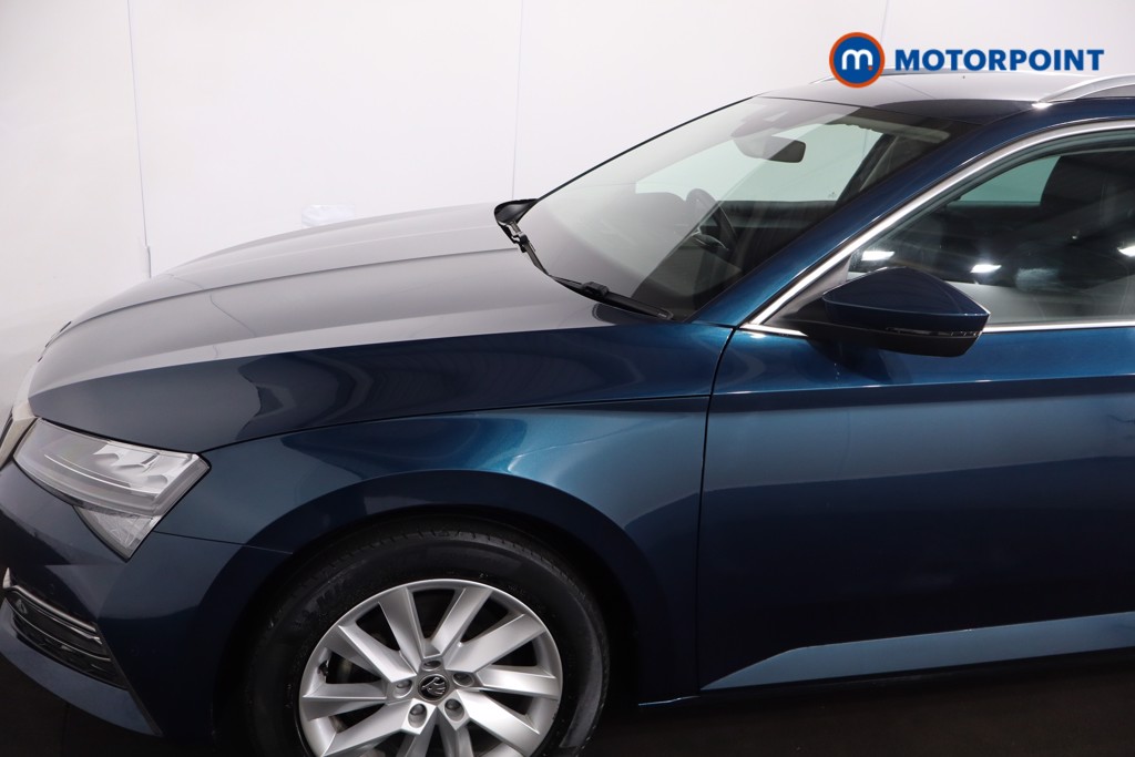 Used Skoda Superb 2023 for sale - 77381811: Photo 38