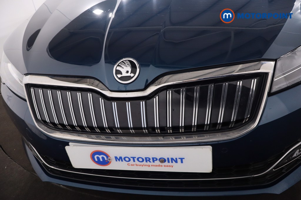 Used Skoda Superb 2023 for sale - 77381811: Photo 39