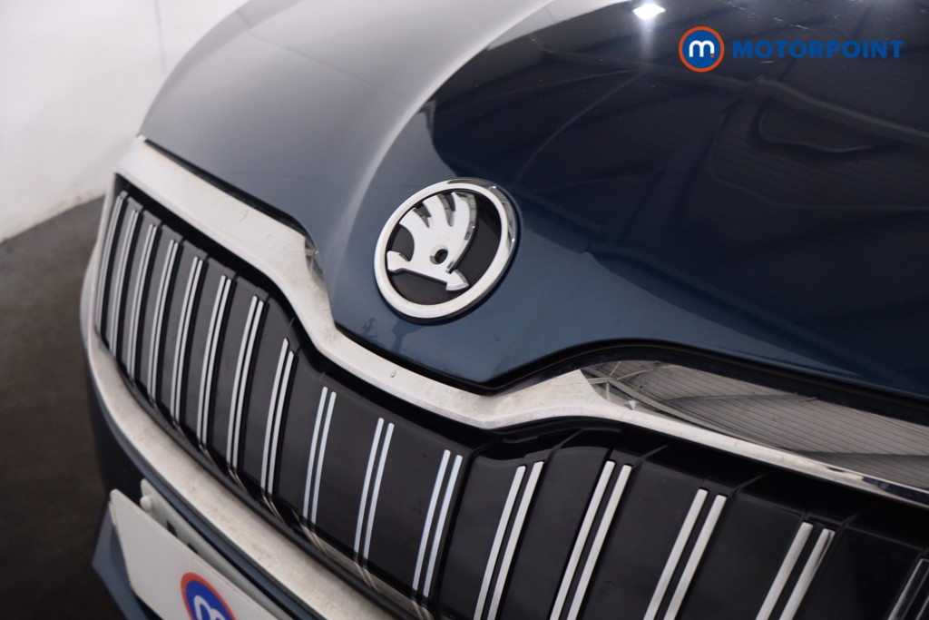 Used Skoda Superb 2023 for sale - 77381811: Photo 40