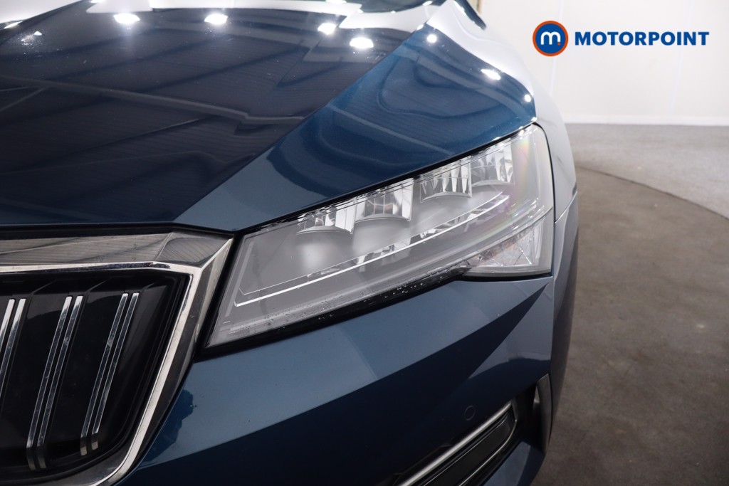 Used Skoda Superb 2023 for sale - 77381811: Photo 41