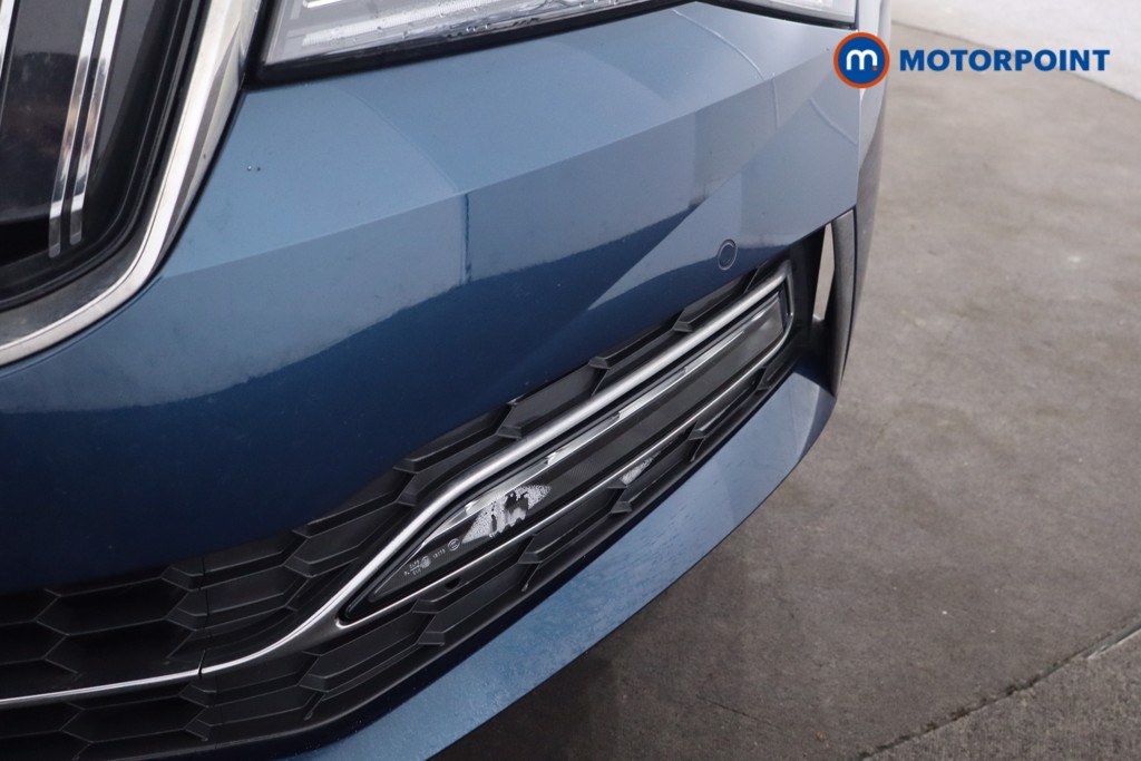 Used Skoda Superb 2023 for sale - 77381811: Photo 42