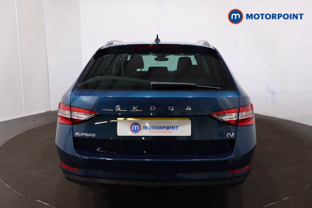 Used Skoda Superb 2023 for sale - 77381811: Photo 45