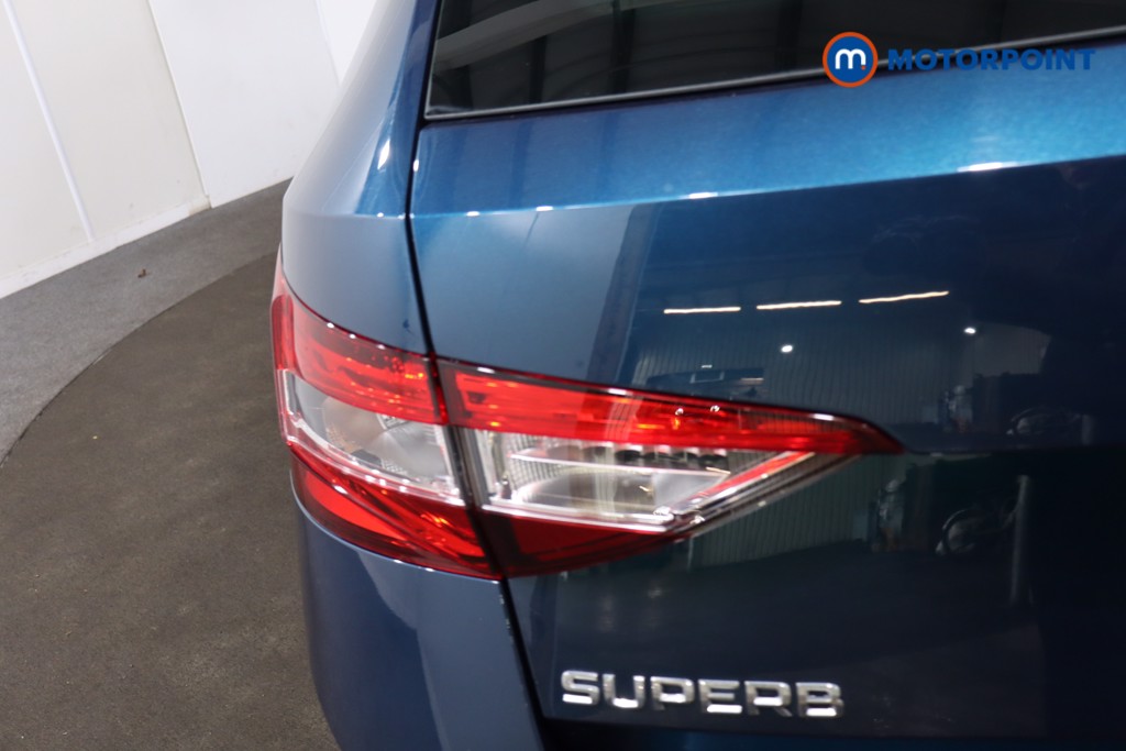 Used Skoda Superb 2023 for sale - 77381811: Photo 47