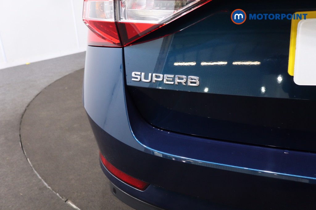 Used Skoda Superb 2023 for sale - 77381811: Photo 48