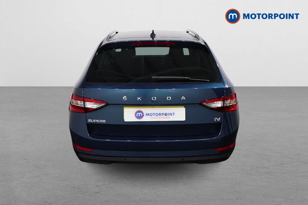 Used Skoda Superb 2023 for sale - 77381811: Photo 6