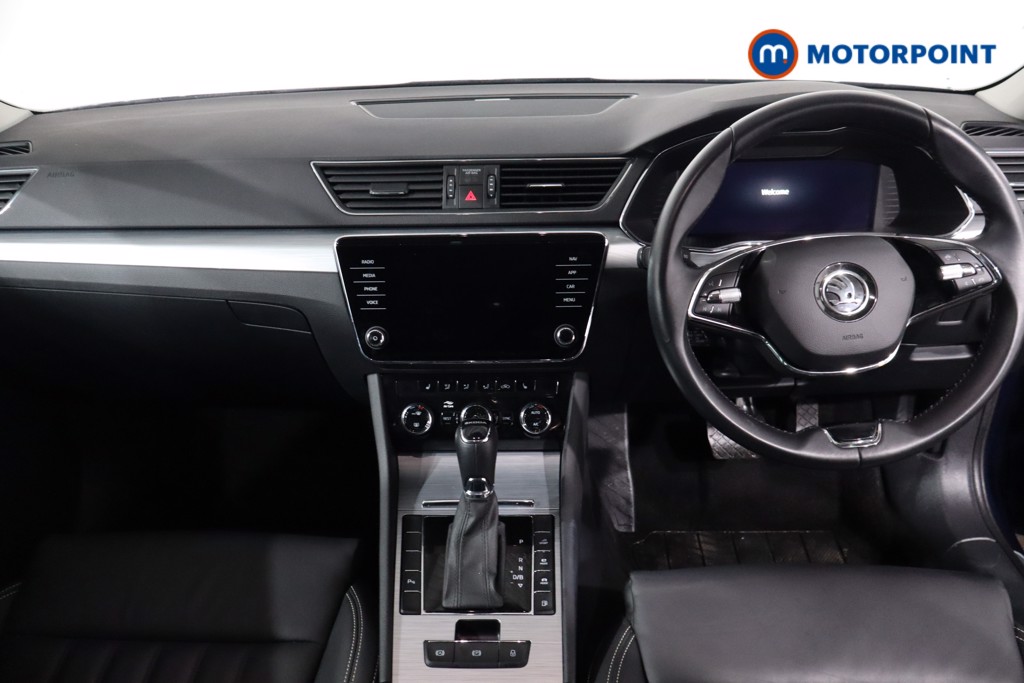 Used Skoda Superb 2023 for sale - 77381811: Photo 9