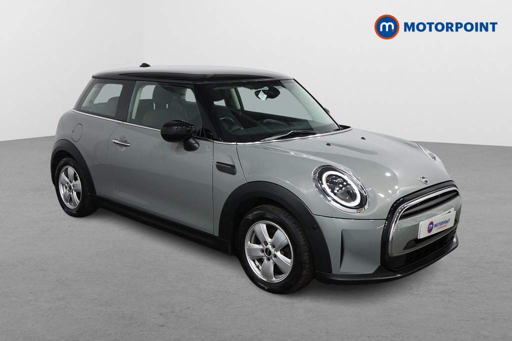 Used MINI Hatch 2021 for sale - 76096463: Photo 1