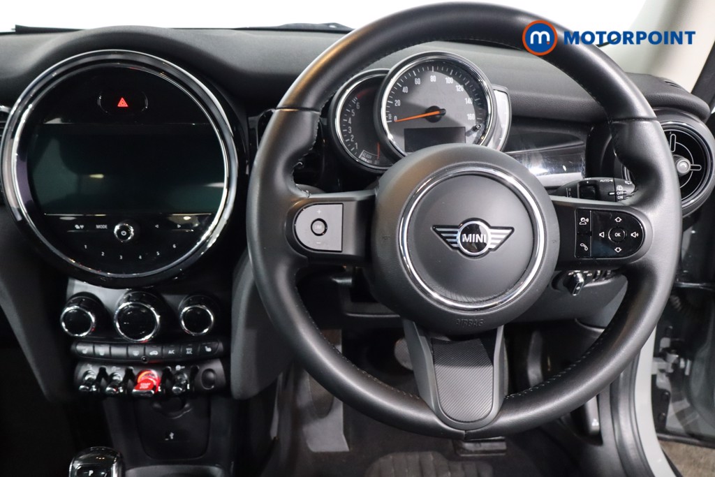 Used MINI Hatch 2021 for sale - 76096463: Photo 11