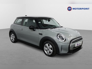 MINI - Hatch