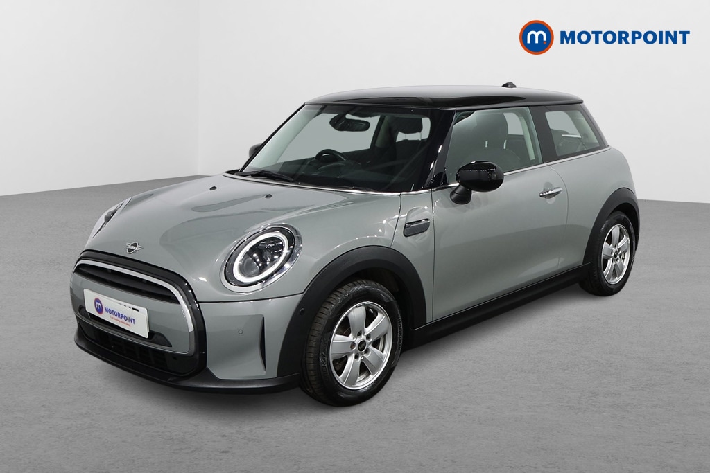 Used MINI Hatch 2021 for sale - 76096463: Photo 3