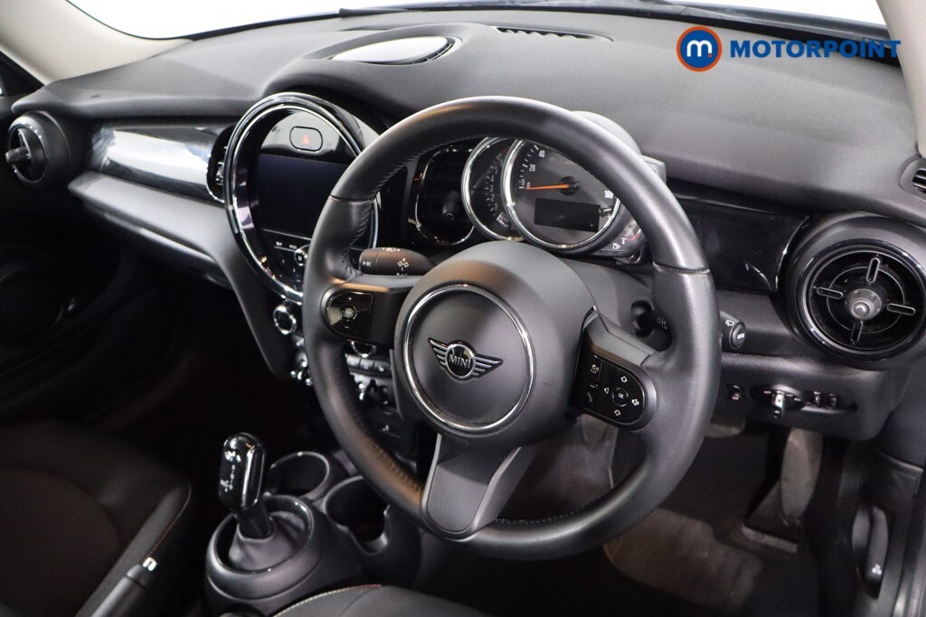 Used MINI Hatch 2021 for sale - 76096463: Photo 33