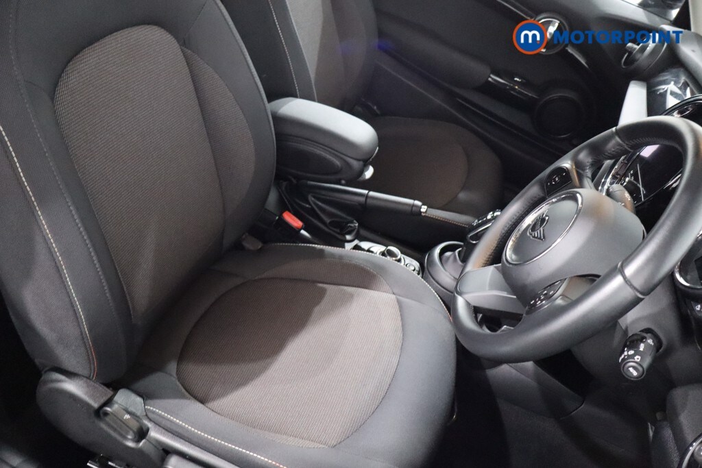 Used MINI Hatch 2021 for sale - 76096463: Photo 34
