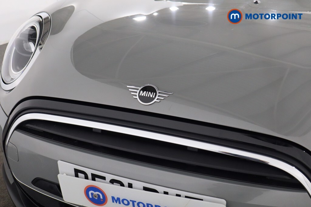 Used MINI Hatch 2021 for sale - 76096463: Photo 37