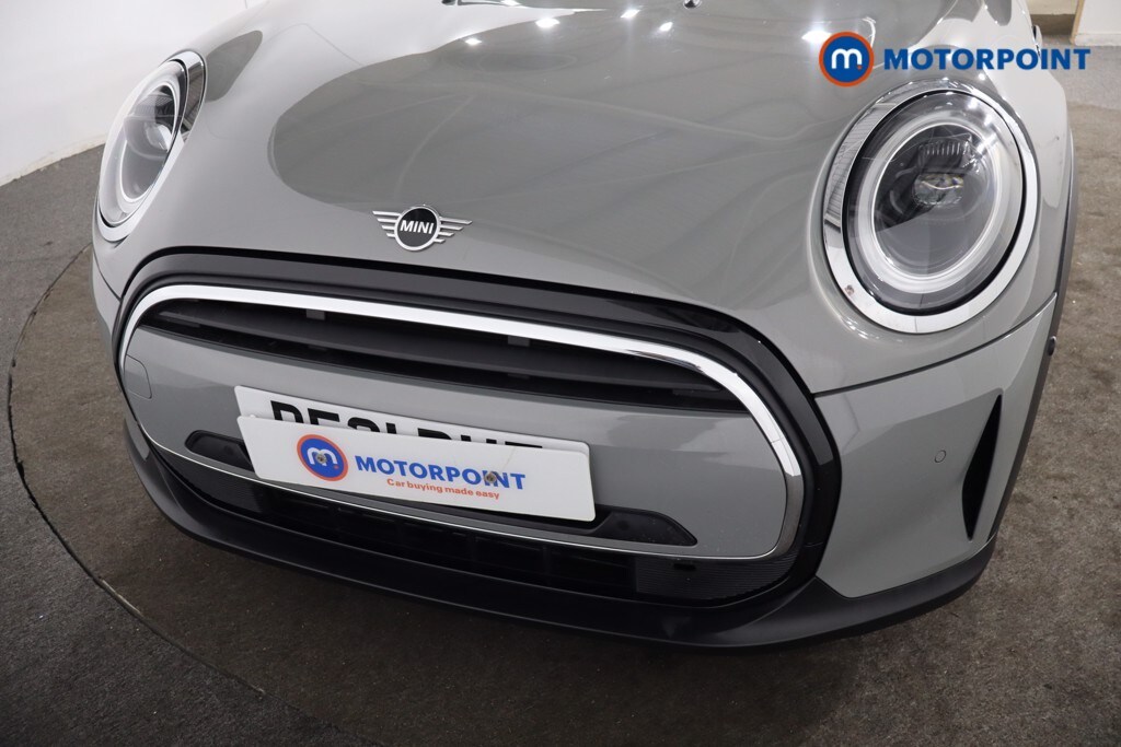 Used MINI Hatch 2021 for sale - 76096463: Photo 38